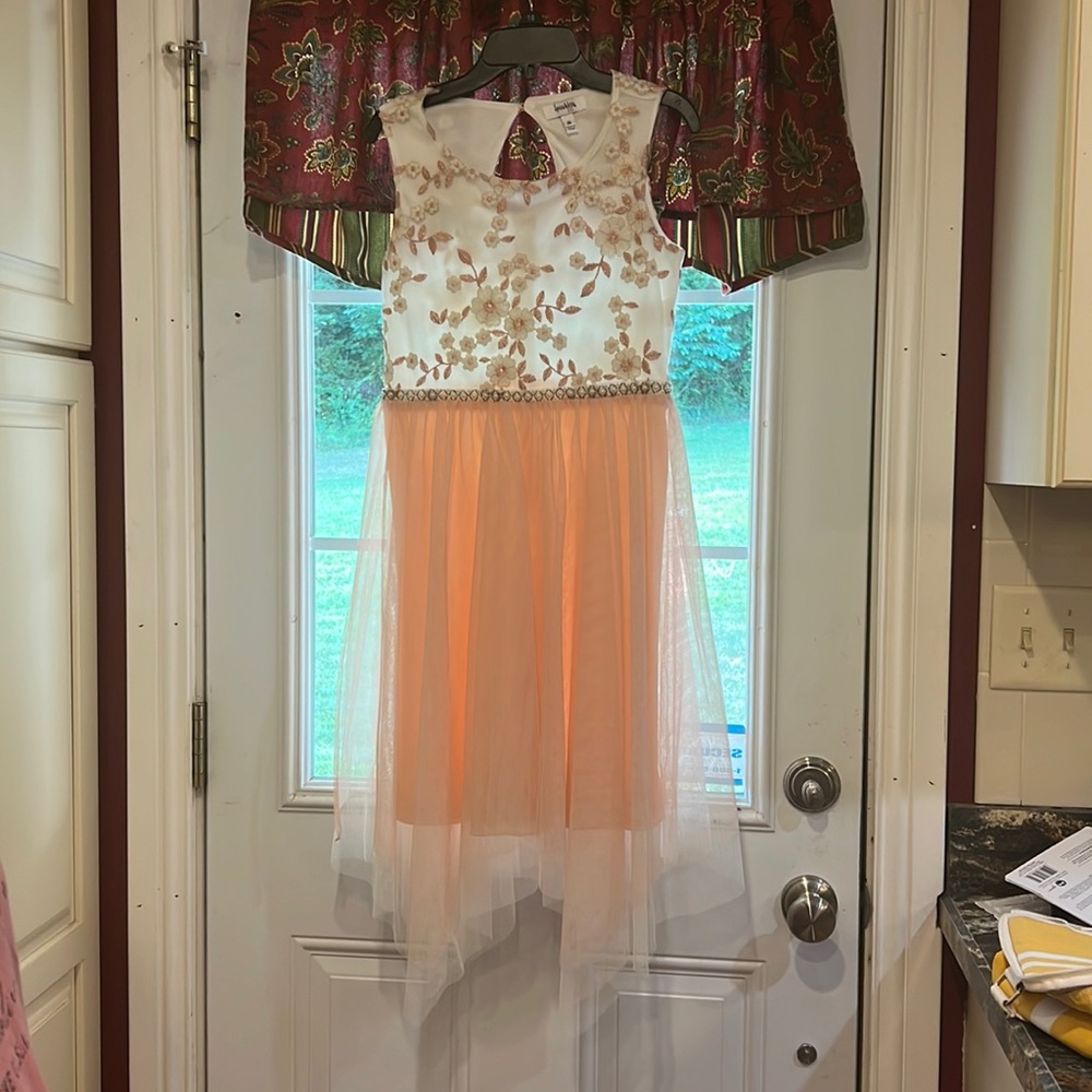 Kids dress